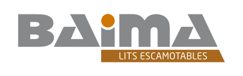 Baima Lits Escamotables